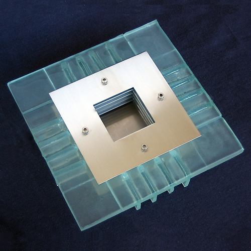 Márton László Attila - Nova II. lámpa